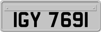 IGY7691
