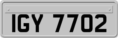 IGY7702
