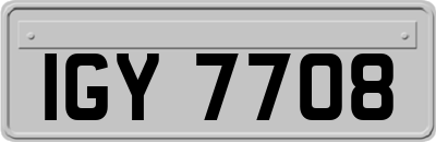 IGY7708