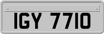 IGY7710