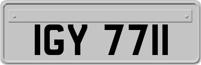 IGY7711