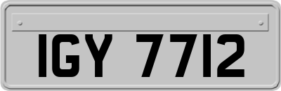 IGY7712