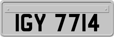 IGY7714