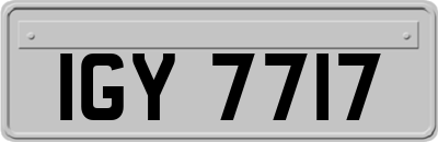IGY7717