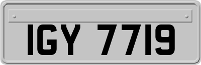 IGY7719