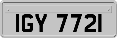 IGY7721