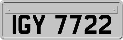 IGY7722