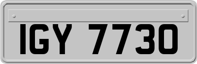 IGY7730