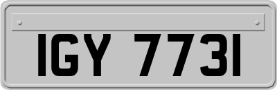 IGY7731