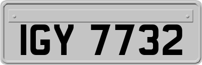 IGY7732