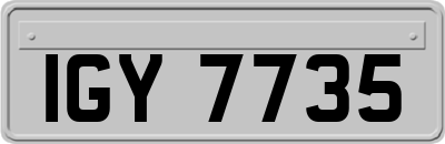 IGY7735