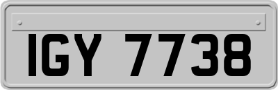 IGY7738
