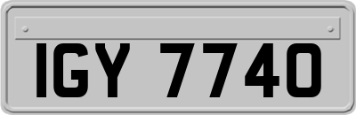 IGY7740