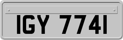 IGY7741