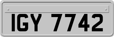 IGY7742