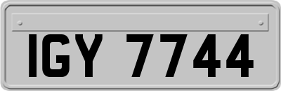 IGY7744