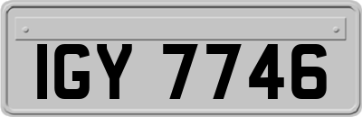 IGY7746