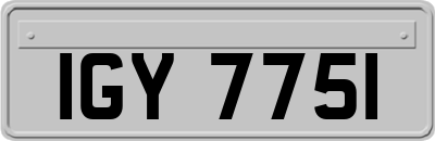 IGY7751