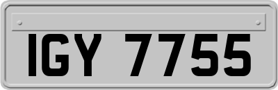 IGY7755