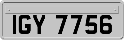 IGY7756