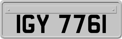 IGY7761