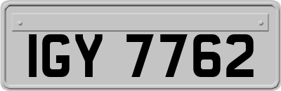 IGY7762