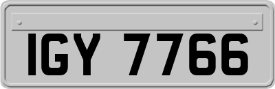 IGY7766