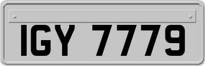 IGY7779