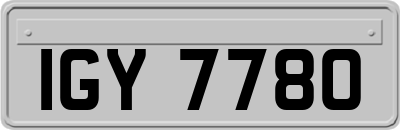 IGY7780