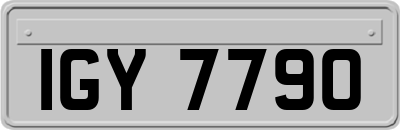 IGY7790