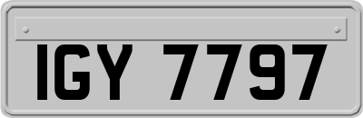 IGY7797