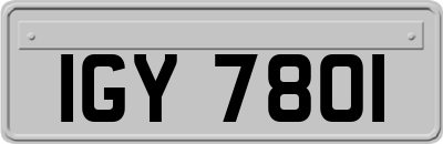 IGY7801