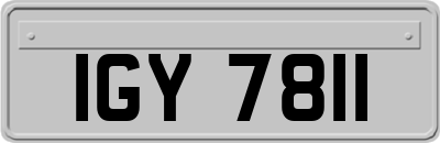 IGY7811