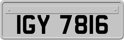 IGY7816