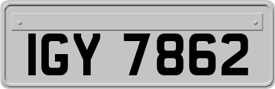 IGY7862