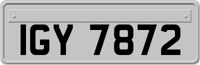 IGY7872