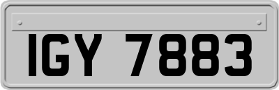IGY7883