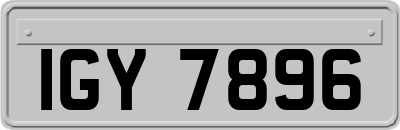 IGY7896