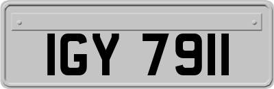 IGY7911