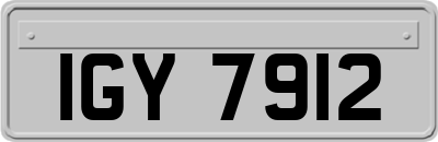 IGY7912