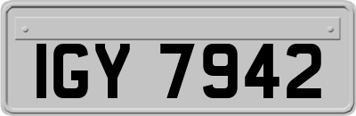 IGY7942