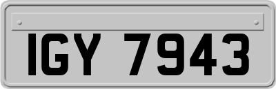 IGY7943