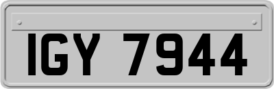 IGY7944