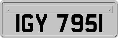 IGY7951