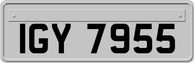 IGY7955