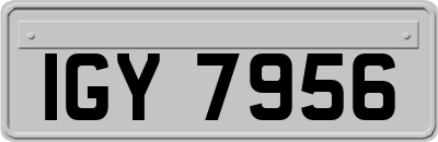 IGY7956
