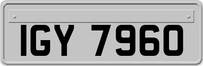 IGY7960