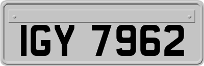 IGY7962