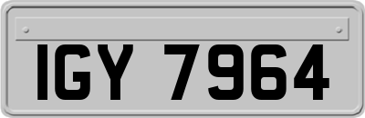 IGY7964