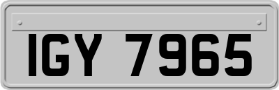 IGY7965